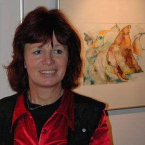 Margit König