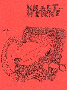 kraftwerke