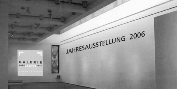 Jahresausstellung 2006